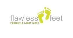 Flawless Feet Podiatry & Laser Clinic - Chelsea
